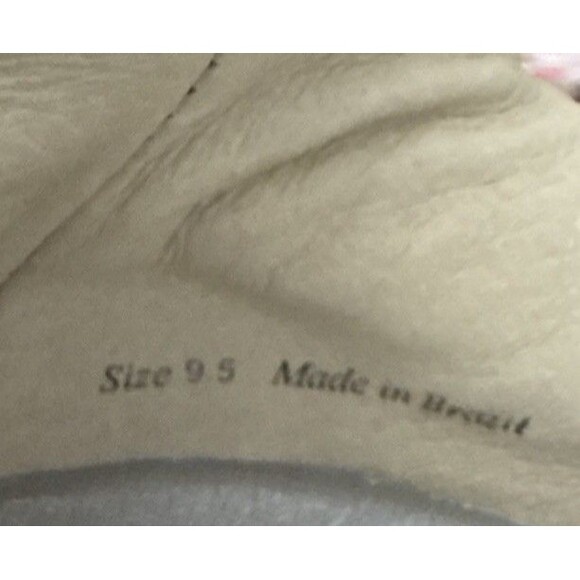 Dolce Vita Laini Sneaker | Tan Leopard Print Suede | Women’s 9.5 | New w/no Tags - Picture 7 of 11